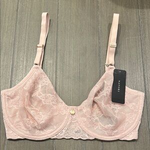 NWT! Natori Bliss Allure Bra